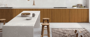 Caesarstone Cloudburst Concrete