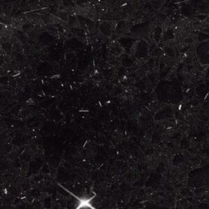 Quarella Nero Luciente