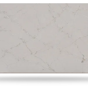 Silestone Victorian Silver