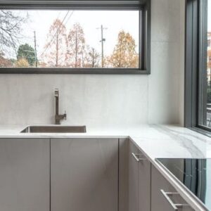 Worktop Ceramics & Porcelain, Neolith Neolith Frost (polished) (fallback-3456)