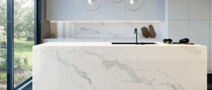 Caesarstone Statuario Maximus