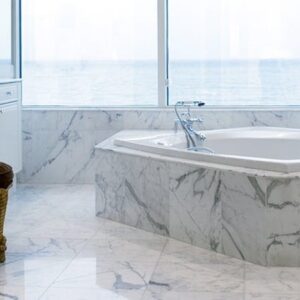 Statuarietto Marble