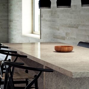 Worktop Quartz Caesarstone Grey (polished) (fallback-2580)