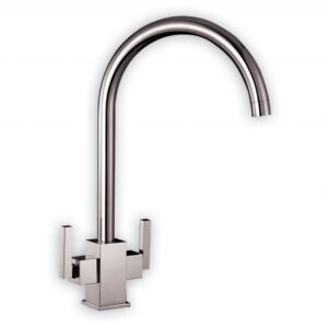 A Complete Guide to Choosing the Perfect Kitchen Tap: 1810 Co Taps at MyKitchenWorktop