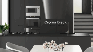 Ceralsio Croma Black