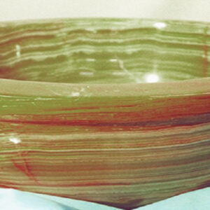 Multicolour Green Onyx Granite