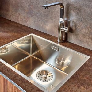 Worktop Ceramics & Porcelain, Neolith Neolith Corten (polished) (fallback-3451)