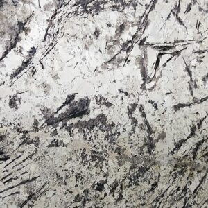 Aran White Granite