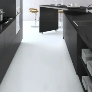Worktop Quartz Caesarstone Black (polished) (fallback-15735)