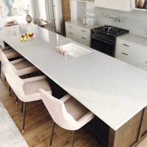 Silestone Miami oro