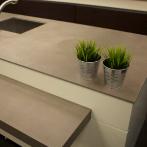 Worktop Ceramics & Porcelain, Neolith Neolith Barro (polished) (fallback-3334)