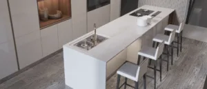 Cimstone Carrara Enigma