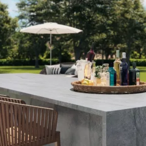 Worktop Ceramics & Porcelain Caesarstone Monumental (polished) (fallback-3830)