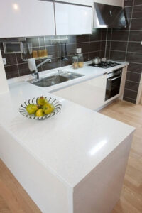 Samsung St Helens White