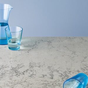 Worktop Quartz Montblanc (polished) (fallback-8101)