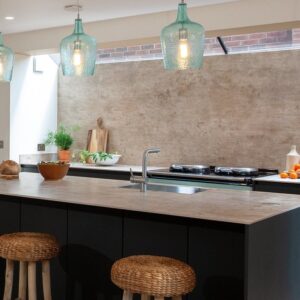 Worktop Ceramics & Porcelain, Neolith Neolith Taupe (polished) (fallback-3730)