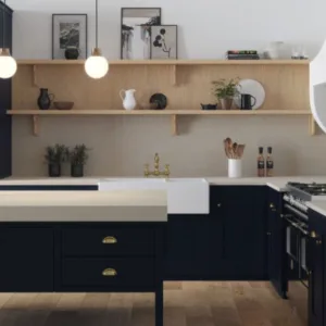 Caesarstone Beige Ciment