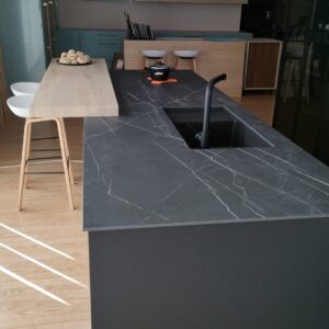 Ascale Marquina Black