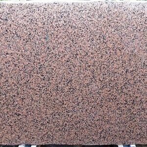 Pink Porrino Granite