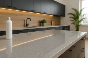 How to Restore and Polish Your Dekton Worktops: Bring Back Shine Without Replacement