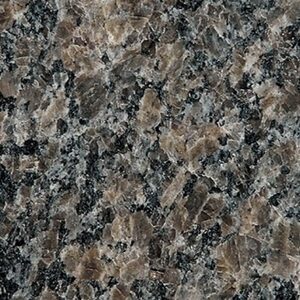 Polychrome Granite