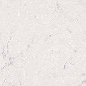 Close-up of Cambria Swanbridge Quartz surface with subtle marble-like pattern.