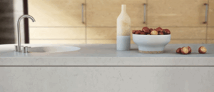 Caesarstone Frosty Carrina