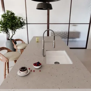 Concrete Pulse by Cosentino