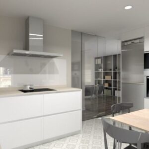 Worktop Ceramics & Porcelain, Neolith Neolith Osso (polished) (fallback-3424)