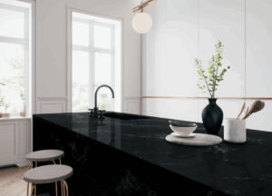 Caesarstone Empira Black
