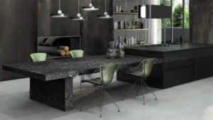 Ascale by TAU: innovation, large formats and design for exceptional kitchens