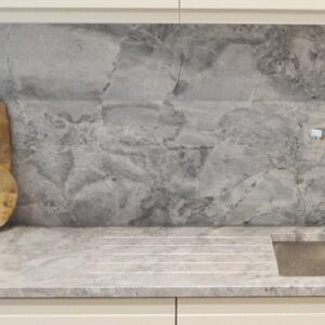 Bianco Eclipse Quartzite