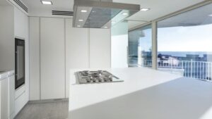 Neolith Just White