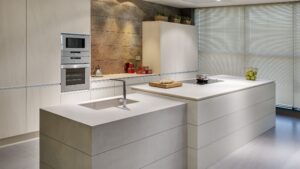 Neolith Arena