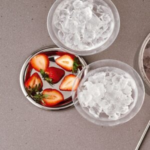 Worktop Quartz Caesarstone Concrete (polished) (fallback-2643)