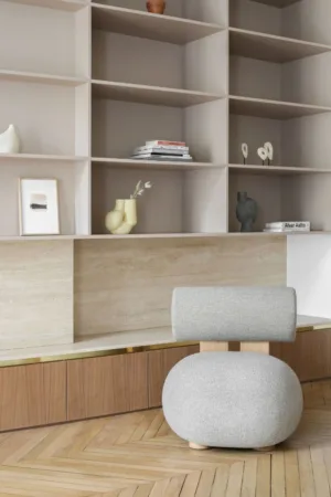 Dekton Marmorio