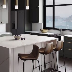 Silestone et dor