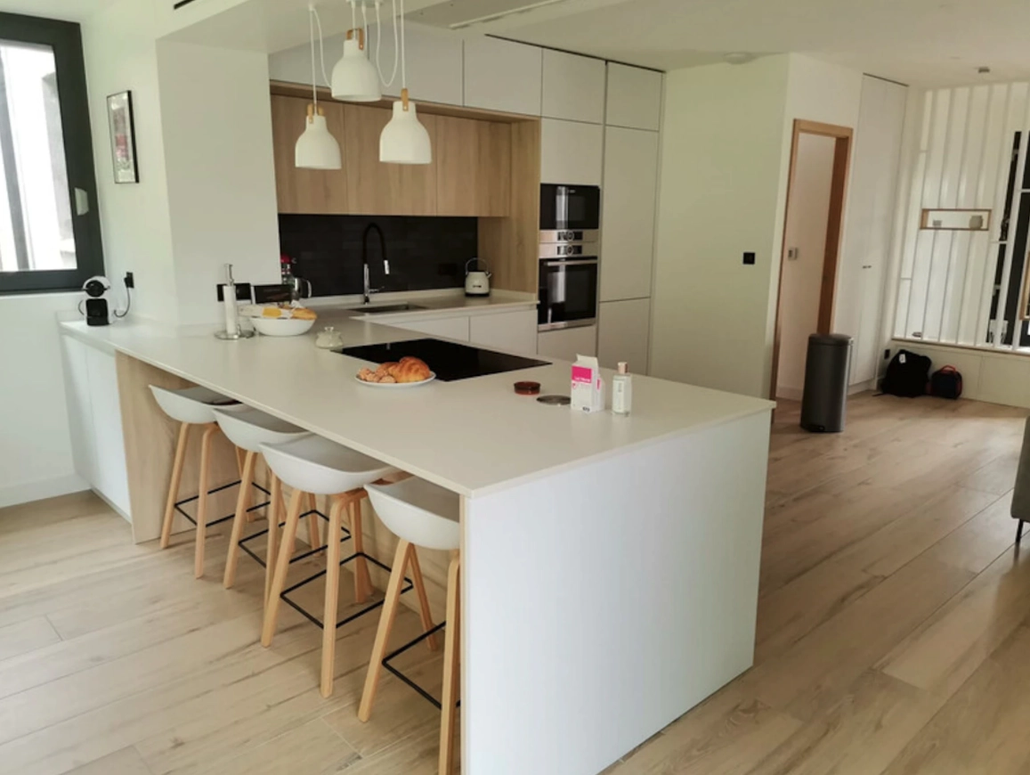 Dekton materials catalogue on MyKitchenWorktop
