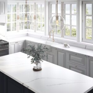 Silestone et bella