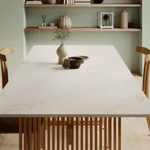 Worktop Quartz Quartzforms Gold (polished) (fallback-16764)