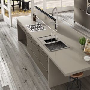 Silestone Lena