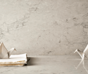 Caesarstone Noble Grey