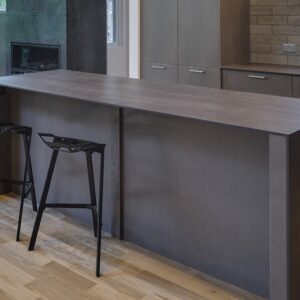 Worktop Ceramics & Porcelain, Neolith Neolith Grey (polished) (fallback-3376)