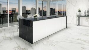 Ceralsio Kitchen Worktops: Quality, Design and Durability in London