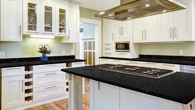Radianz Kitchen Worktop Catalogue