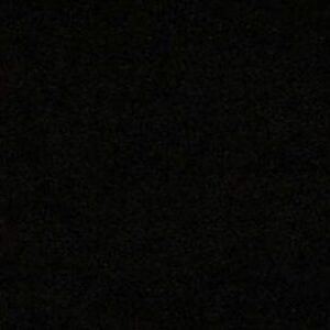 Memorial Black Granite