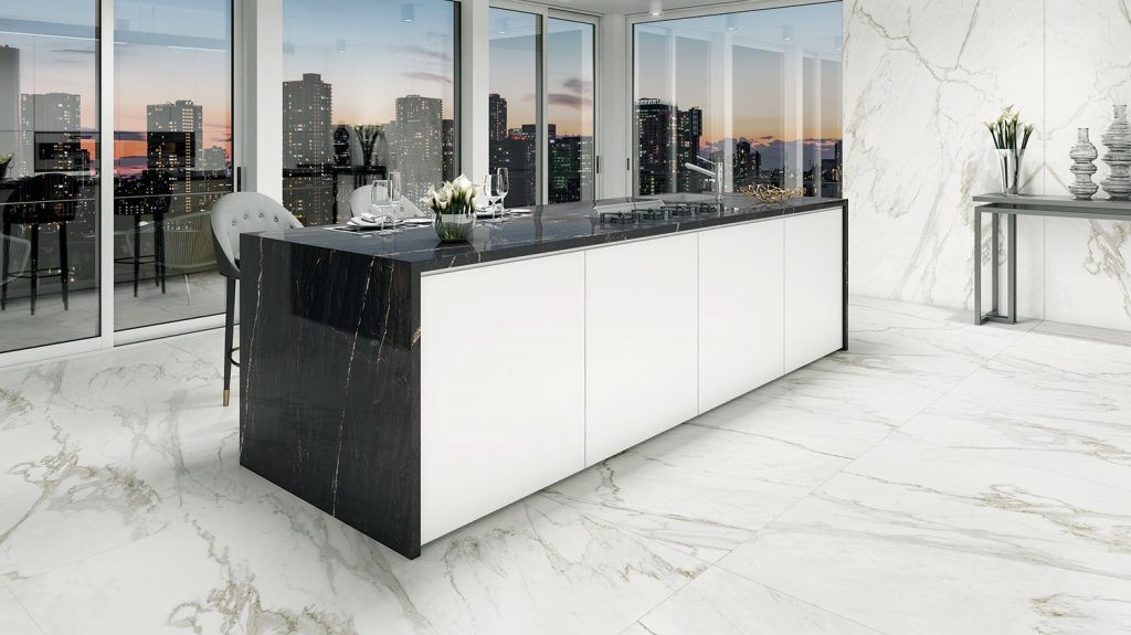 Ceralsio Kitchen Worktops: Quality, Design and Durability in London