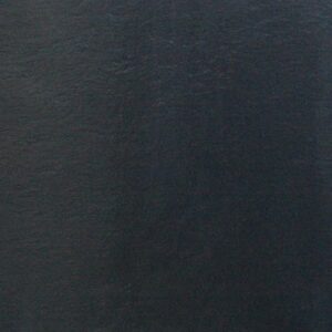 Close-up of Black Slate Riven's fine grain texture