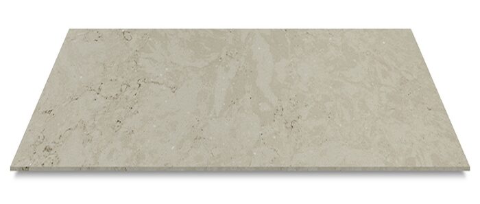 Tiles & Walls Compac Jura composite marble slab showcasing its natural pattern.