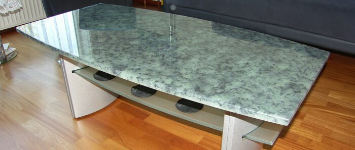 31516-3-79c014c0-8209-11eb-9a47-611d9ef11517 Magna Glaskeramik Light Grey coffee table in a stylish living room.